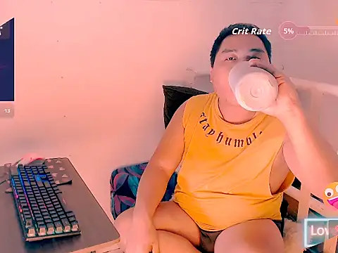 Hardking_69 webcam