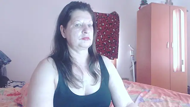 ExtasyMature webcam