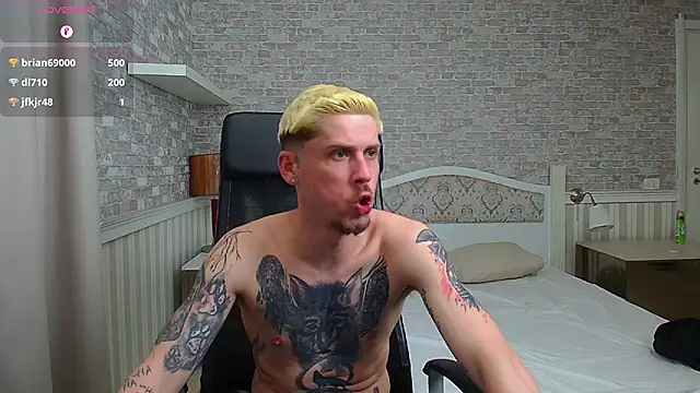 JonahShaw webcam