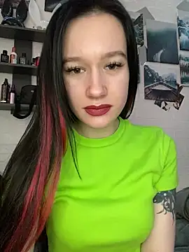Carolina_G0lden webcam