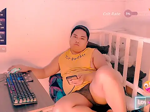 Hardking_69 webcam