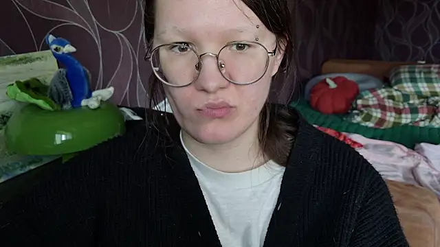 hairyMira webcam