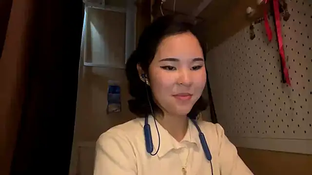 JennyCarpenter webcam