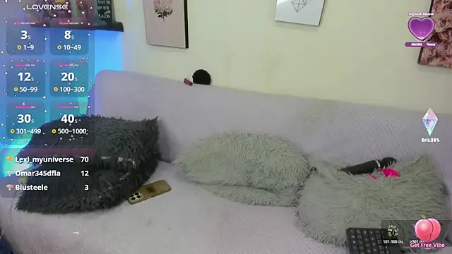 Lele_669 webcam