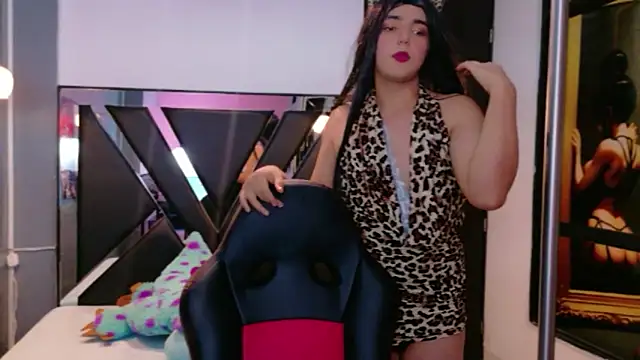 Gaby_Gil_ webcam