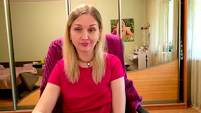 Sorceress_Evelina webcam