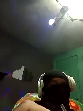 Noctucrasy247 webcam