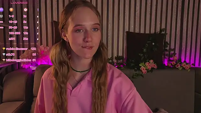 Casey_Sweeet webcam