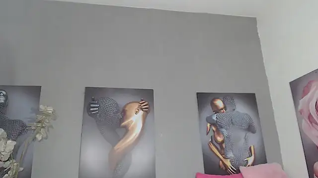 AntonellaBlanc webcam