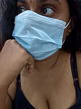 Preethi_cutie22 webcam