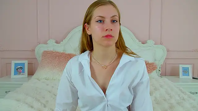 AprilSpringer webcam