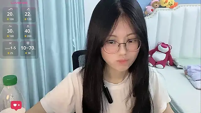 Luna-666 webcam