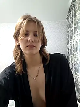 mooniekiss webcam
