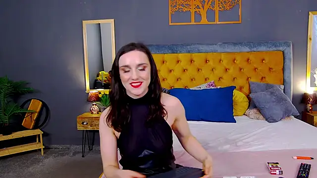 Jessica_White_ webcam