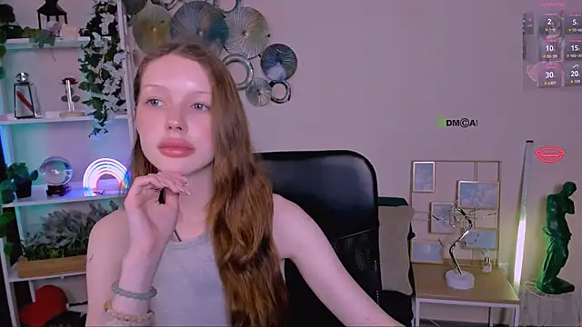 khloebeauty webcam