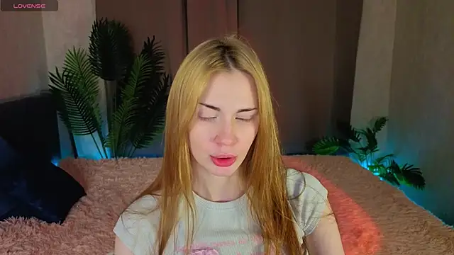 Jennie_Hunter webcam