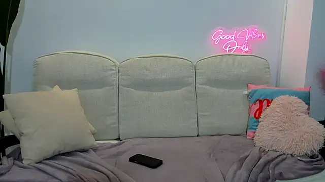 Cassy-Foxy webcam