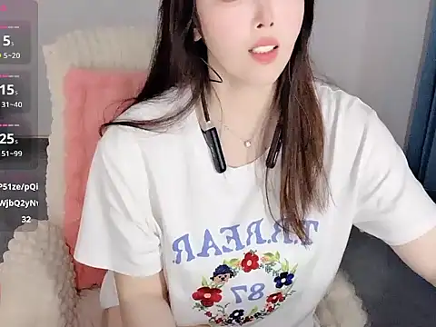 xingyun2026 webcam