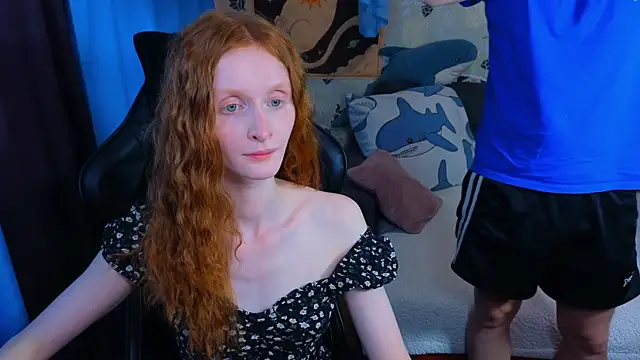lakmsrrrmrrr (G young) - horny fuckshow 🍆💦
