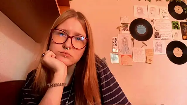 LaureenVielma webcam