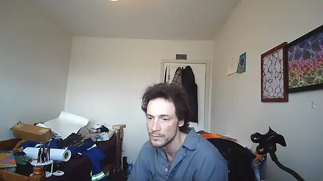 JohnnyMoves webcam