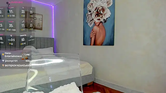 Selena_Reeves webcam