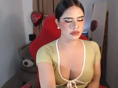 RebeccaTs webcam