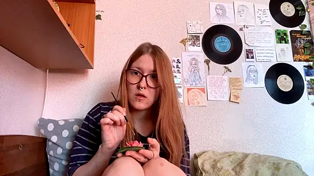 LaureenVielma webcam
