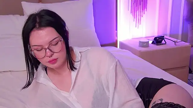 CindyMil webcam
