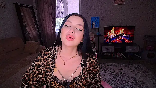 __Malika__ webcam