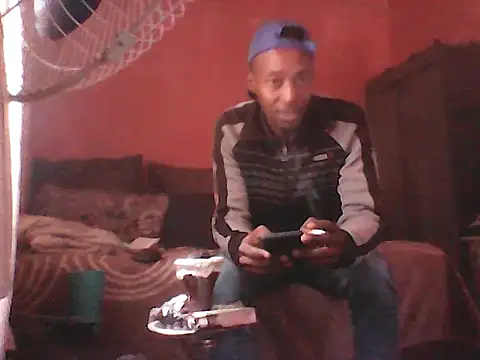 Tman5883 webcam