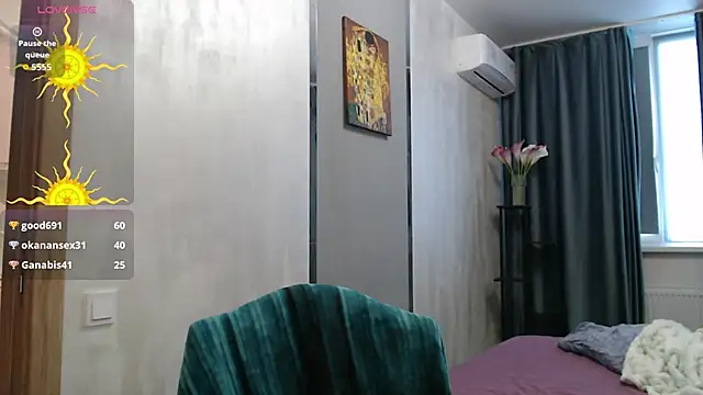 Stacy_Davice webcam