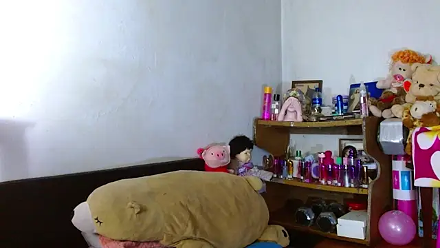 collette_beaufoy_ webcam