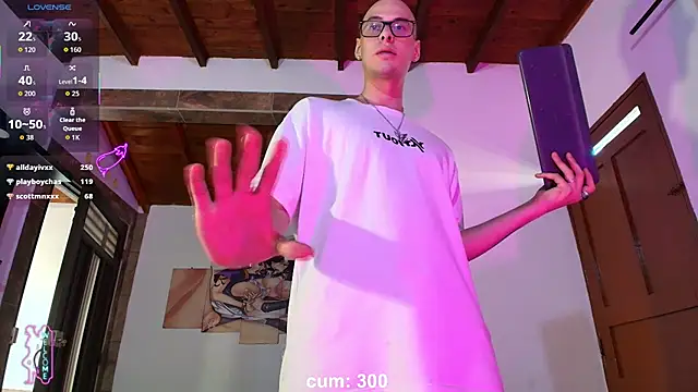 Vlad__night webcam