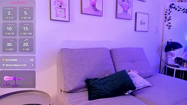 emilydolly_ webcam