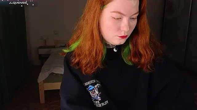 gingercute17