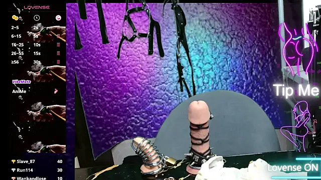 Preview of fetishlady89
