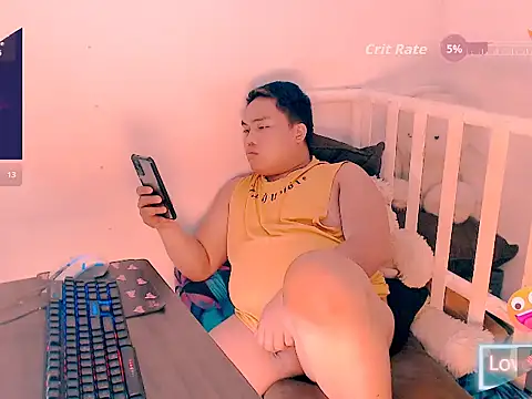 hardking_69 (M young) - CUM SHOW💦