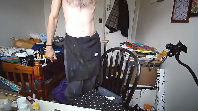 Preview of johnnymoves