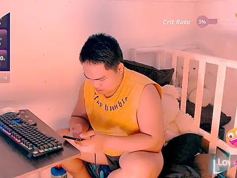 hardking_69 (M young) - CUM SHOW💦