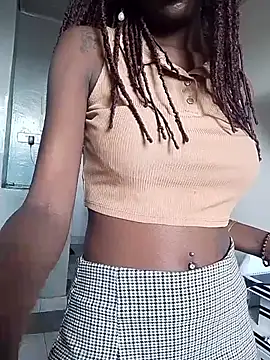 Talisha1678 webcam