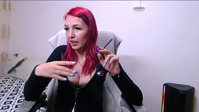 Evadesirex46