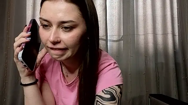 danieliis webcam
