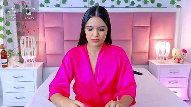 kaily_sweet1 webcam