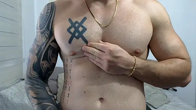 Isaac_Carter webcam