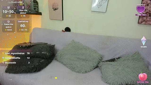 Lele_669 webcam