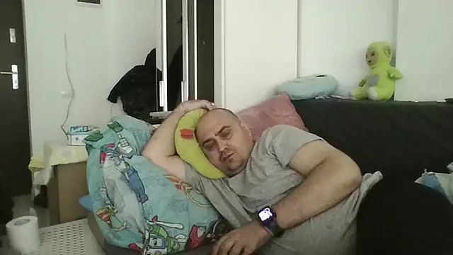 vitalik66679 (Ask my age) - 100
