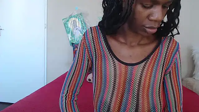 Blacktittiex02 webcam