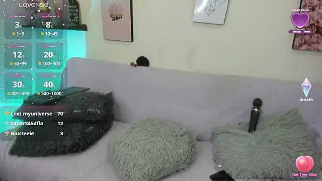 Lele_669 webcam