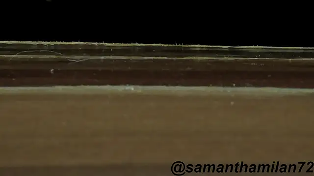 SamanthaMilann webcam